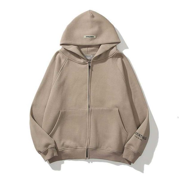 hoodies hweatshirts new essentials spring and autumn oversized couple loose sport zip sweater hoodie, Black
hoodies hweatshirts new essentials spring and autumn oversized couple loose sport zip sweater hoodie, Black
