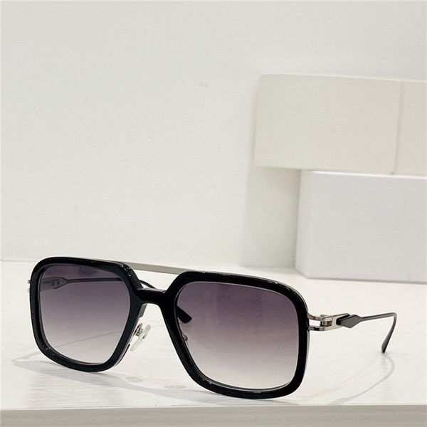 new fashion design sunglasses 57zs square frame popular and generous style versatile outdoor uv400 protection glasses, White;black
new fashion design sunglasses 57zs square frame popular and generous style versatile outdoor uv400 protection glasses, White;black