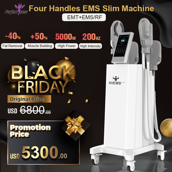 big power ems slim muscle build rf skin tightening ems body slimming fat reduction machine
big power ems slim muscle build rf skin tightening ems body slimming fat reduction machine