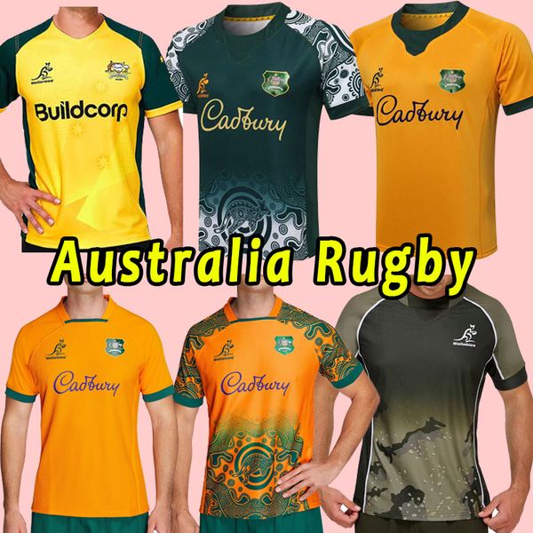 2022 2020 2021 australian rugby jerseys national team shirt 20 21 22 vest retro 1999 australia s-5xl 4xl 3xl, Black;yellow
2022 2020 2021 australian rugby jerseys national team shirt 20 21 22 vest retro 1999 australia s-5xl 4xl 3xl, Black;yellow