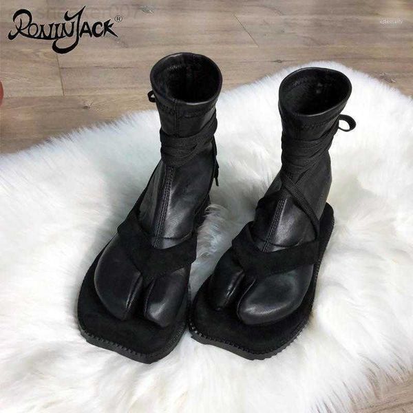 boots designer split toe women tabi personality flat strap ankle japanese ninja shoes warm socks super star1 3bep, Black
boots designer split toe women tabi personality flat strap ankle japanese ninja shoes warm socks super star1 3bep, Black