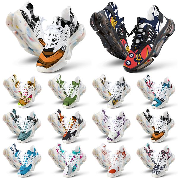 custom shoes men womens running shoe diy triples black white blue red orange men customized outdoor sports sneaker trainer fashion walking
custom shoes men womens running shoe diy triples black white blue red orange men customized outdoor sports sneaker trainer fashion walking
