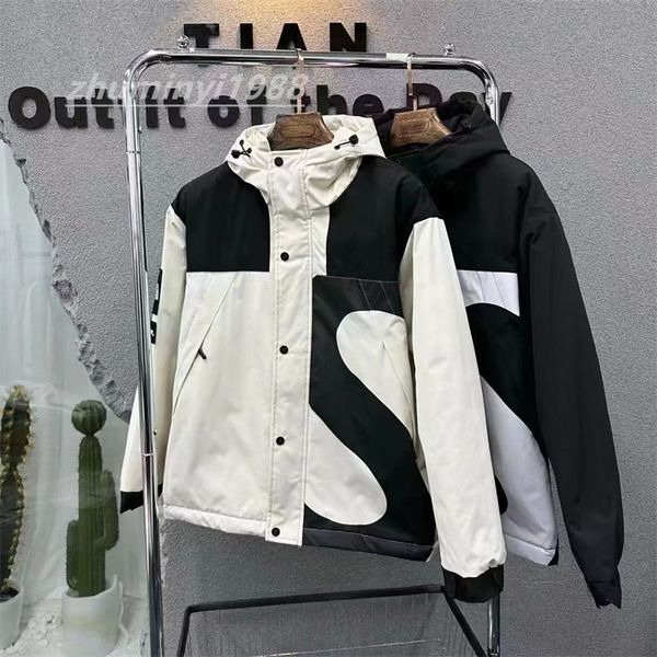 winter men's outdoor warm waterproof jacket hiking camping men windbreak trekking coat ski suit mountaineering wear wholesale r6, Blue;black
winter men's outdoor warm waterproof jacket hiking camping men windbreak trekking coat ski suit mountaineering wear wholesale r6, Blue;black