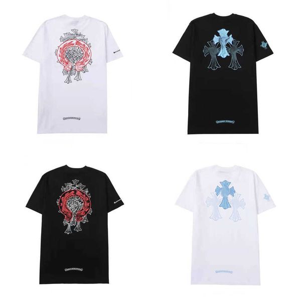 fashion luxury men's t shirt brand tees men women sanskrit letter sweatshirts short sleeve horseshoe couple t-shirt classic cross tee, White;black
fashion luxury men's t shirt brand tees men women sanskrit letter sweatshirts short sleeve horseshoe couple t-shirt classic cross tee, White;black