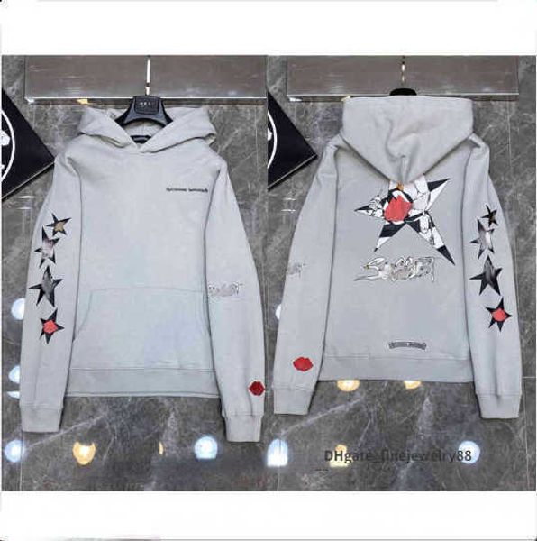 men's hoodies sweatshirts designer hearts hoodie chromes mens hoody clothing womens heart hooded ch cross flower arm front printed hors, Black
men's hoodies sweatshirts designer hearts hoodie chromes mens hoody clothing womens heart hooded ch cross flower arm front printed hors, Black