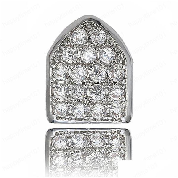 grillz dental grills fit gold sier gun plated hip hop single tooth grillz cap bottom grill teeth caps drop delivery jewelry body dhcgb, Black
grillz dental grills fit gold sier gun plated hip hop single tooth grillz cap bottom grill teeth caps drop delivery jewelry body dhcgb, Black