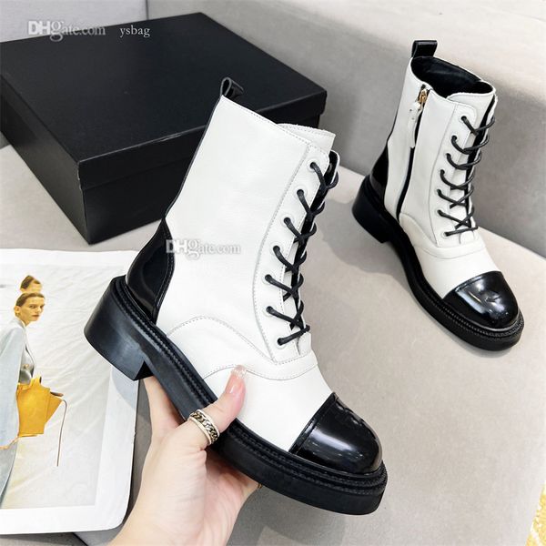 designer ccs ankle boots fashion leather booties channel women winter boot shoes letters woman sdsdff, Black
designer ccs ankle boots fashion leather booties channel women winter boot shoes letters woman sdsdff, Black