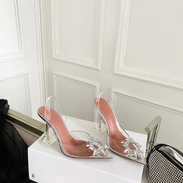 amina muaddi begum crystal-embellished pvc pumps shoes spool stiletto heels sandals women's luxury designers dress shoe evening sl kbxp, Black
amina muaddi begum crystal-embellished pvc pumps shoes spool stiletto heels sandals women's luxury designers dress shoe evening sl kbxp, Black