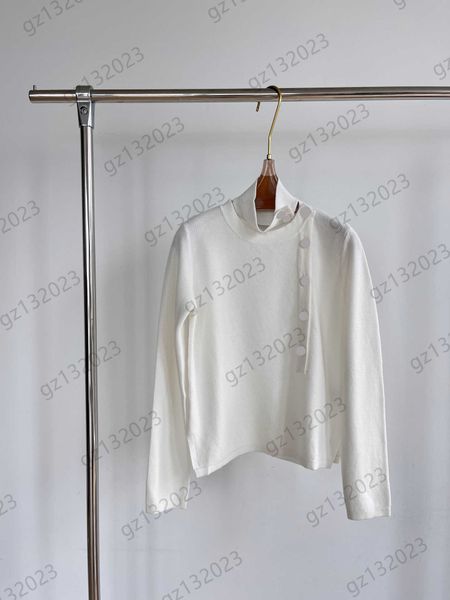 womens sweater chest single button ornament high neck hollow out design pullover knit sweaters soft elastic cotton fabric long sleeves wram, White;black
womens sweater chest single button ornament high neck hollow out design pullover knit sweaters soft elastic cotton fabric long sleeves wram, White;black