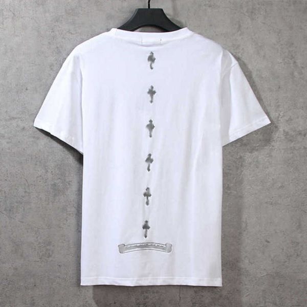luxury women's fashion t shirt ch brand tees men women sanskrit letter couple t-shirt sweatshirt horseshoe flower short sleeve polos c, White
luxury women's fashion t shirt ch brand tees men women sanskrit letter couple t-shirt sweatshirt horseshoe flower short sleeve polos c, White