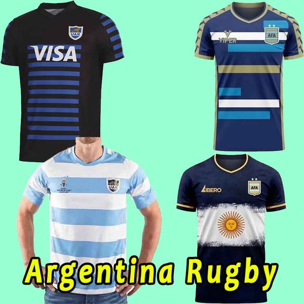 2020 argentina home blue nice rugby jerseys shirt argentian national team abbigliamento da calcio italy league jersey size s-5xl, Black;yellow
2020 argentina home blue nice rugby jerseys shirt argentian national team abbigliamento da calcio italy league jersey size s-5xl, Black;yellow