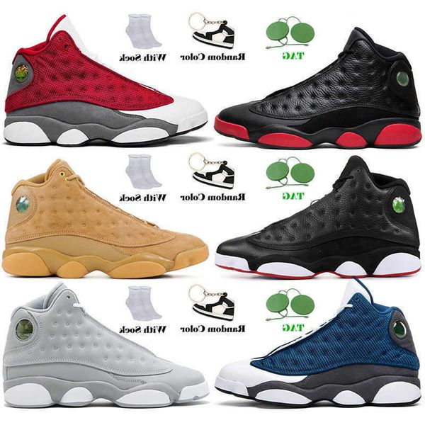 13 13s red flint blue hyper royal 3m reflective basketball shoes black cat lucky aurora green dirty bred starfish playground men
13 13s red flint blue hyper royal 3m reflective basketball shoes black cat lucky aurora green dirty bred starfish playground men