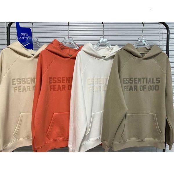 hoodies hweatshirts essentials season 8 2022 new flocking fog high street hoodie couple hooded plush sweater, Black
hoodies hweatshirts essentials season 8 2022 new flocking fog high street hoodie couple hooded plush sweater, Black