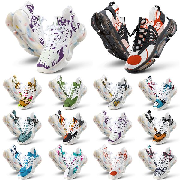 customs shoes mens womens running shoes diy multis color blacks white grey triple red purple orange men customized sports sneaker trainers
customs shoes mens womens running shoes diy multis color blacks white grey triple red purple orange men customized sports sneaker trainers