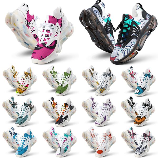 customs shoes men women running shoes diy multis color black white green purple red orange mens customized outdoors sport sneakers trainers
customs shoes men women running shoes diy multis color black white green purple red orange mens customized outdoors sport sneakers trainers