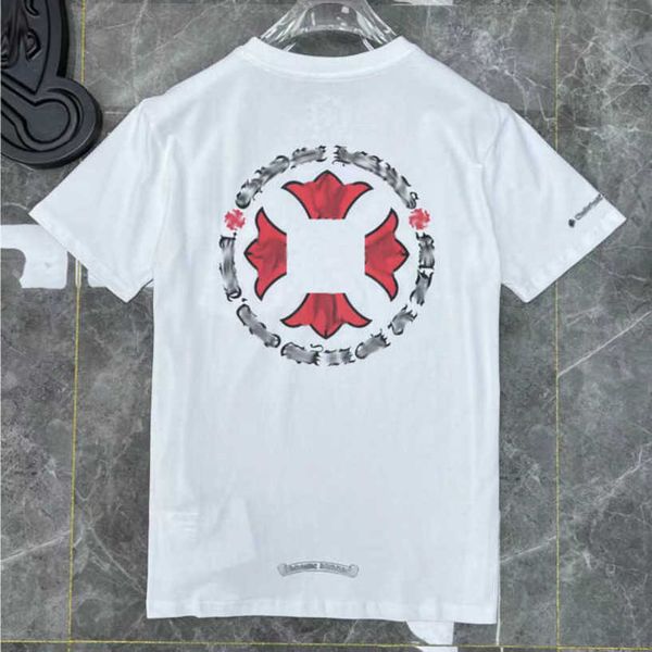 fashion men's luxury t shirt ch brand tees men women sanskrit letter couple t-shirt sweatshirt horseshoe flower short sleeve polos cro, White;black
fashion men's luxury t shirt ch brand tees men women sanskrit letter couple t-shirt sweatshirt horseshoe flower short sleeve polos cro, White;black