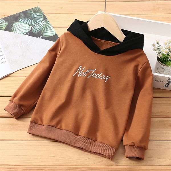 pullover spring hoodie children's clothing korean kids sweatshirt loose solid color round neck long-sleeved hooded 221128, Blue
pullover spring hoodie children's clothing korean kids sweatshirt loose solid color round neck long-sleeved hooded 221128, Blue