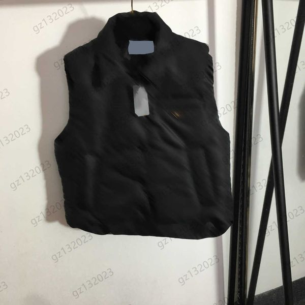puffer coat luxury womens down parkas lapel buttons open sleeveless winter coats chest zipper pocket warm joker jacket autumn winter brand w, Black
puffer coat luxury womens down parkas lapel buttons open sleeveless winter coats chest zipper pocket warm joker jacket autumn winter brand w, Black