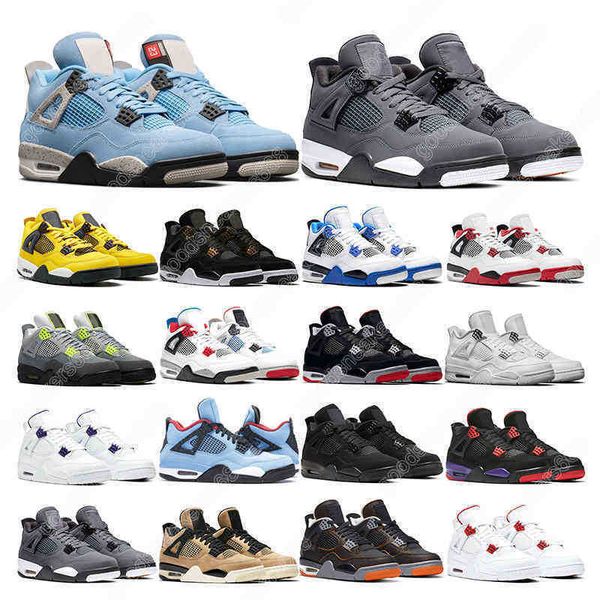 4s 4 mens women university blue black cat white cement fire red motorsports royalty sport sneaker
4s 4 mens women university blue black cat white cement fire red motorsports royalty sport sneaker