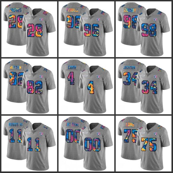 jersey wholesale custom las vegas''raiders''men #4 derek carr 28 josh jacobs 82 jason witten''nfl''w, Black
jersey wholesale custom las vegas''raiders''men #4 derek carr 28 josh jacobs 82 jason witten''nfl''w, Black