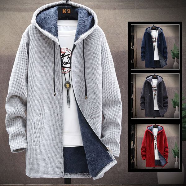 trench coat men's new autumn korean version trendy handsome mid-length jacket loose plus-size versatile, Tan;black
trench coat men's new autumn korean version trendy handsome mid-length jacket loose plus-size versatile, Tan;black
