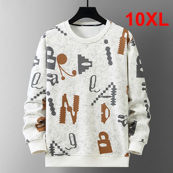 men's jackets plus size 8xl 10xl sweatshirt men hip hop streetwear sweatshirt vintage graffiti pullover male sweatshirts big size 10xl, Black;brown
men's jackets plus size 8xl 10xl sweatshirt men hip hop streetwear sweatshirt vintage graffiti pullover male sweatshirts big size 10xl, Black;brown