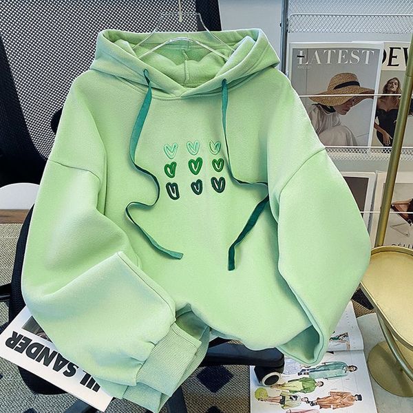 women's hoodies sweatshirts womens oversized hoodies harajuku hoodie pullovers korean streetwear spring long sleeve hooded female casua, Black
women's hoodies sweatshirts womens oversized hoodies harajuku hoodie pullovers korean streetwear spring long sleeve hooded female casua, Black