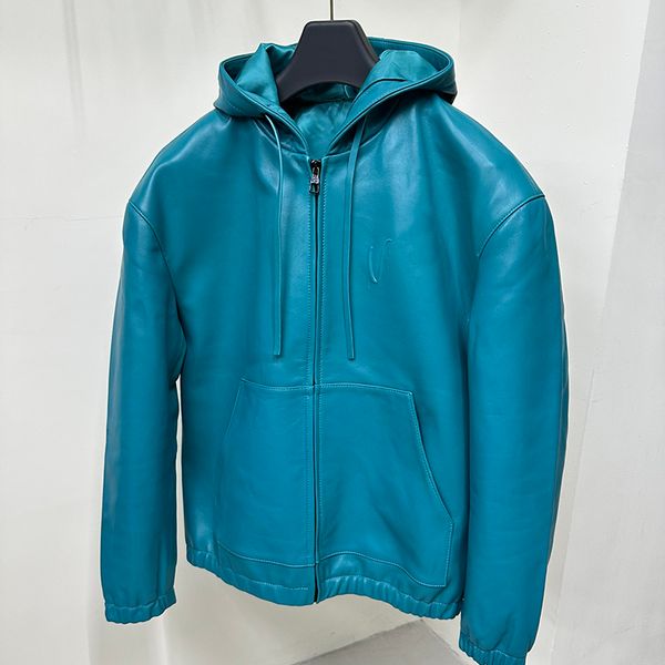 autumn winter genuine leather jacket designer coat men designers coats luxury mens jackets luxurious outdoor clothes luxuries clothing 015, Black;brown
autumn winter genuine leather jacket designer coat men designers coats luxury mens jackets luxurious outdoor clothes luxuries clothing 015, Black;brown
