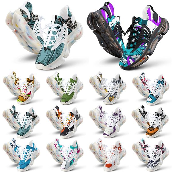 customs shoes mens womens running shoes diy multis color black white greys triple reds purples orange men customized sport sneakers trainer
customs shoes mens womens running shoes diy multis color black white greys triple reds purples orange men customized sport sneakers trainer