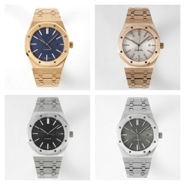 zf 15400 montre de luxe mens watches 41mm 3120 automatic machincal movement steel case luxury watch wristwatches, Slivery;brown
zf 15400 montre de luxe mens watches 41mm 3120 automatic machincal movement steel case luxury watch wristwatches, Slivery;brown