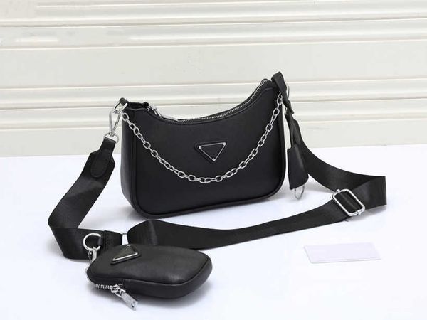 prad fashion 3 piece re-edition 2005 nylon bag leather for woman luxurys men designers bags lady mens travel crossbody tote hobo shoulder pu
prad fashion 3 piece re-edition 2005 nylon bag leather for woman luxurys men designers bags lady mens travel crossbody tote hobo shoulder pu