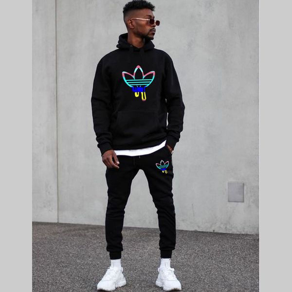 new mens tracksuits men womens hoodies jackets pants man clothing sweatshirt pullover casual tennis sport sweater suits size s-3xl, Gray
new mens tracksuits men womens hoodies jackets pants man clothing sweatshirt pullover casual tennis sport sweater suits size s-3xl, Gray
