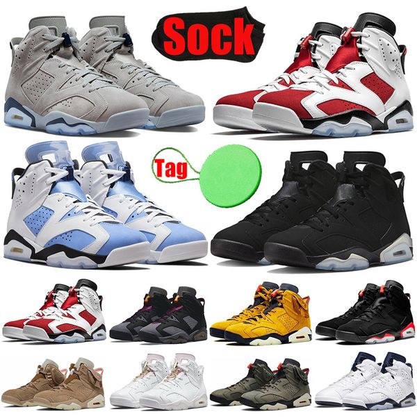 silver metallic 6 6s jumpman men basketball shoes unc georgetown carmine infrared midnight navy toro electric green hare sports sneakers men
silver metallic 6 6s jumpman men basketball shoes unc georgetown carmine infrared midnight navy toro electric green hare sports sneakers men