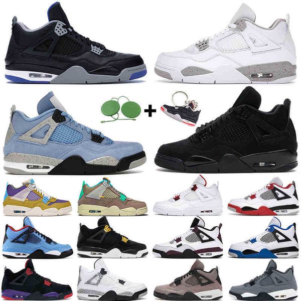 basketball shoes mens trainers sports sneakers university blue white oreo taupe haze black cat bred starfish 36-47 men women 4 4s desert
basketball shoes mens trainers sports sneakers university blue white oreo taupe haze black cat bred starfish 36-47 men women 4 4s desert