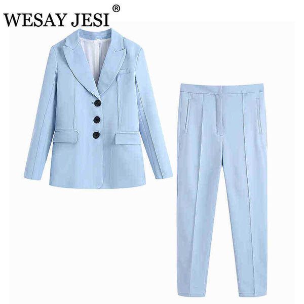 suit wesay jesi women office suit new fashion blazer pantsuit double breasted s, White;black
suit wesay jesi women office suit new fashion blazer pantsuit double breasted s, White;black