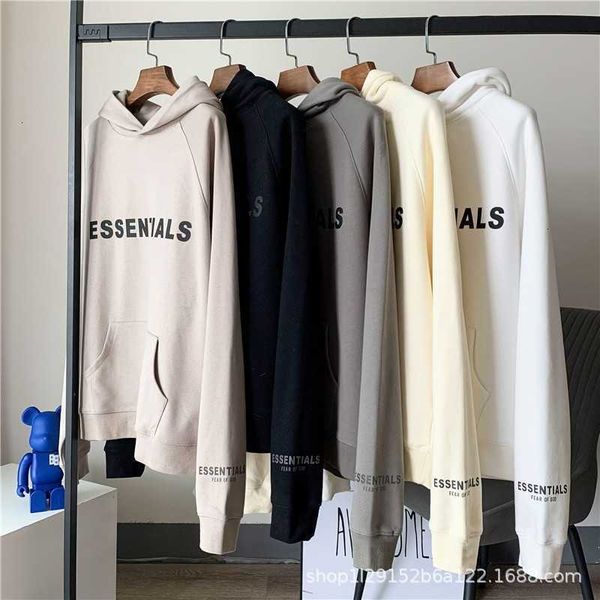 hoodies hweatshirts fog autumn and winter new essentials printed letters high street style loose men's plush sweater hoodie coat, Black
hoodies hweatshirts fog autumn and winter new essentials printed letters high street style loose men's plush sweater hoodie coat, Black
