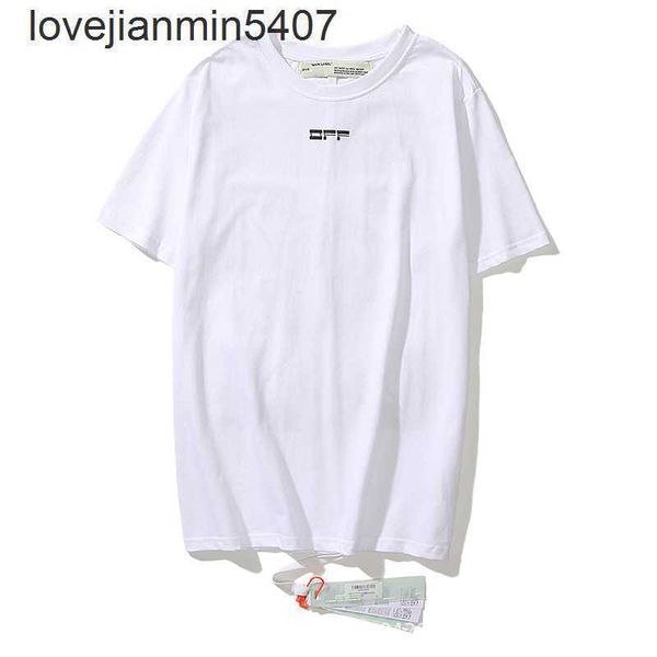 popular logo women's t-shirt shop 80% wholesale and retail 2023 spring summer new off figure head arrow round neck pullover men's, White
popular logo women's t-shirt shop 80% wholesale and retail 2023 spring summer new off figure head arrow round neck pullover men's, White