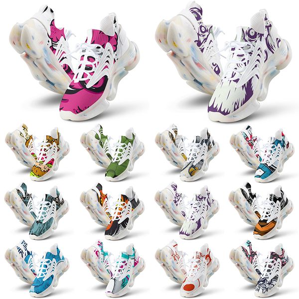 customs shoes men women running shoes diy multis colors blacks white red pink green purple mens customized outdoor sport sneakers trainers j
customs shoes men women running shoes diy multis colors blacks white red pink green purple mens customized outdoor sport sneakers trainers j