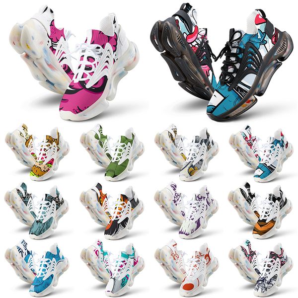 customs shoes men women running shoes diy multis color blacks white red pink green purple mens customized outdoors sports sneaker trainers j
customs shoes men women running shoes diy multis color blacks white red pink green purple mens customized outdoors sports sneaker trainers j