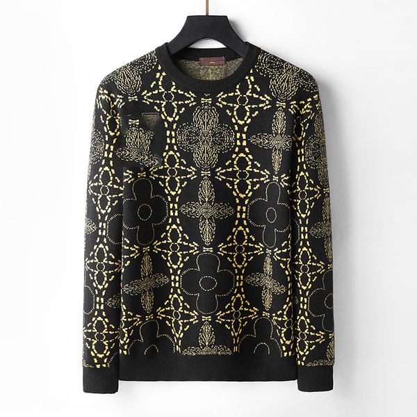 2023 winter fashion classic designer sweaters mens for men women casual all-match round neck long sportswear letter famous sweater jumper.14, White;black
2023 winter fashion classic designer sweaters mens for men women casual all-match round neck long sportswear letter famous sweater jumper.14, White;black