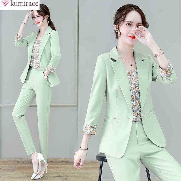 mxxxl the new 2022 summer korean pop career leisure jacket pants fit vest three piece set elegant woman women pantsuit j220813, White;black
mxxxl the new 2022 summer korean pop career leisure jacket pants fit vest three piece set elegant woman women pantsuit j220813, White;black