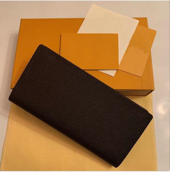 2021 new brazza wallet stylish mens jacket long wallet in brown waterproof checkered canvas for holding change notes credit cards good quali, Red;black
2021 new brazza wallet stylish mens jacket long wallet in brown waterproof checkered canvas for holding change notes credit cards good quali, Red;black