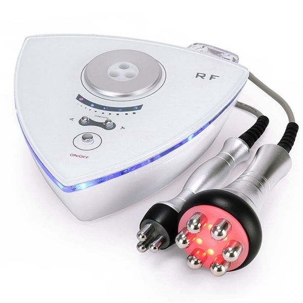 rf facial body radio frequency machine professional 2 in 1 rf lifting beauty machines skin tightening home use skincare tool
rf facial body radio frequency machine professional 2 in 1 rf lifting beauty machines skin tightening home use skincare tool