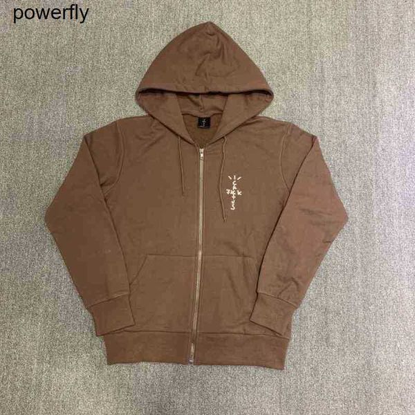men's hoodies designer sweatshirts travis hoodie men women fashion zip-up men's sweatshi streetwear hoodies, Black
men's hoodies designer sweatshirts travis hoodie men women fashion zip-up men's sweatshi streetwear hoodies, Black