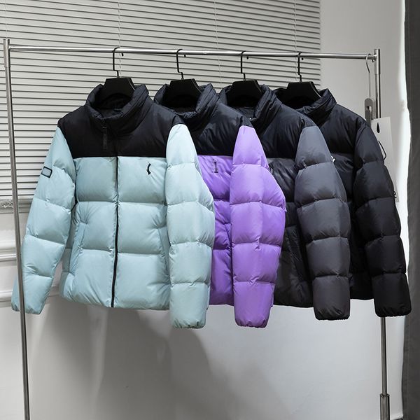 women's designers jackets down joint bomber letters print label clothes stand hoodie mens coats baseball casual jacket for man s-2xl, Black
women's designers jackets down joint bomber letters print label clothes stand hoodie mens coats baseball casual jacket for man s-2xl, Black