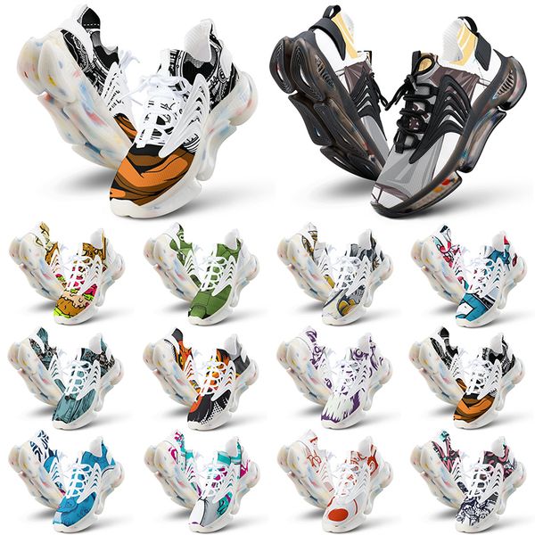 customs shoes men womens running shoe diy triple black white blue red orange men customized outdoor sports sneaker trainer fashion walking
customs shoes men womens running shoe diy triple black white blue red orange men customized outdoor sports sneaker trainer fashion walking