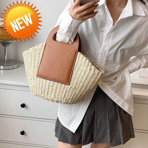 luxury designer bags triumphal arch grass basket handbag women 2023 new french handmade woven bag large capacity holiday beach bag factory d
luxury designer bags triumphal arch grass basket handbag women 2023 new french handmade woven bag large capacity holiday beach bag factory d