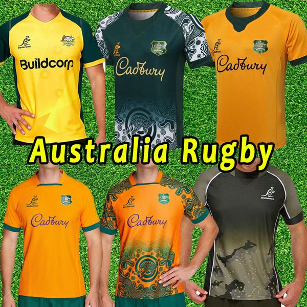 21 22 australia rugby jerseys home away kangaroos wallaby 2021 2022 size s-5xl maillot de national league men vest, Black;gray
21 22 australia rugby jerseys home away kangaroos wallaby 2021 2022 size s-5xl maillot de national league men vest, Black;gray