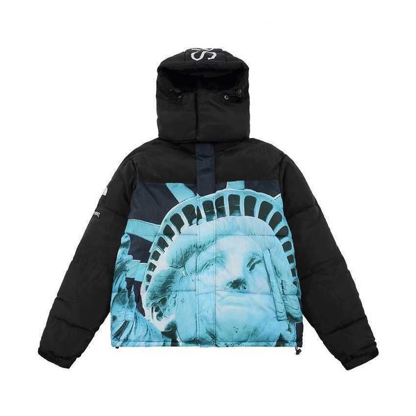 north parkas fashion winter men jackets down fashion high street letter coats outdoor warm casual puffer dhgate coat, Black
north parkas fashion winter men jackets down fashion high street letter coats outdoor warm casual puffer dhgate coat, Black