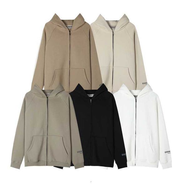 hoodies hweatshirts 2022 new autumn and winter fog fashion label essentials high street loose men's women's hooded zipper bodysuit, Black
hoodies hweatshirts 2022 new autumn and winter fog fashion label essentials high street loose men's women's hooded zipper bodysuit, Black